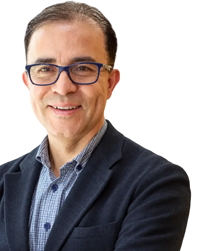 Carlos Sánchez